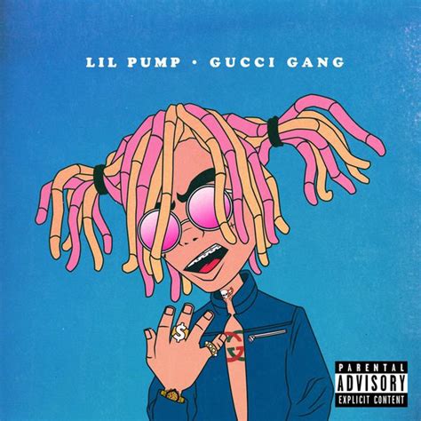 gucci gang lil pump descargar|what does gucci gang mean.